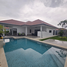 3 Bedroom Villa for rent at Mali Boutique, Thap Tai, Hua Hin