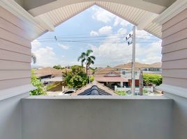 3 Bedroom House for sale at Phufha Garden Home, Pa Daet