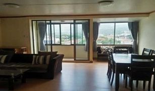 4 Bedrooms Condo for sale in Chang Phueak, Chiang Mai Hill Park Condo 2