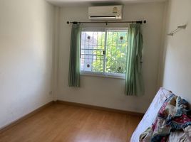 3 Bedroom Townhouse for rent at Sirenepark Village 2, Wong Sawang, Bang Sue