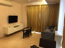 1 Schlafzimmer Appartement zu vermieten im H Sukhumvit 43, Khlong Tan Nuea