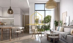 1 Bedroom Apartment for sale in Yas Acres, Abu Dhabi The Sustainable City - Yas Island