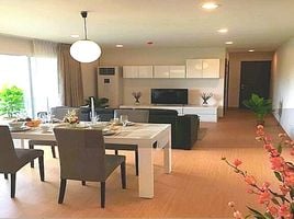 2 Schlafzimmer Wohnung zu vermieten im PPR Residence, Khlong Tan Nuea