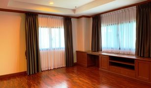 4 Bedrooms Condo for sale in Khlong Toei Nuea, Bangkok G.P. Grande Tower