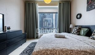 Burj Views, दुबई Burj Views A में 1 बेडरूम अपार्टमेंट बिक्री के लिए