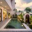 2 Bedroom Villa for sale in Kedungu, Bali, Kedungu, Tabanan