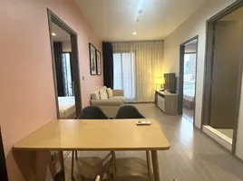 2 Schlafzimmer Wohnung zu vermieten im Life Asoke Hype, Makkasan