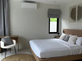 2 Schlafzimmer Villa zu verkaufen im Plunge Tropic Villas 2, Rawai