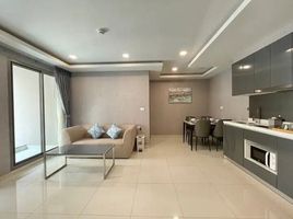 2 Bedroom Apartment for sale at Arcadia Beach Continental, Nong Prue