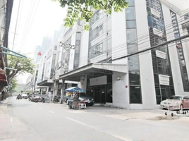 Studio Whole Building for rent in Bangkok, Khlong Ton Sai, Khlong San, Bangkok