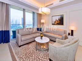 1 Bedroom Condo for sale at The Address The BLVD, Central Park Tower, DIFC, Dubai