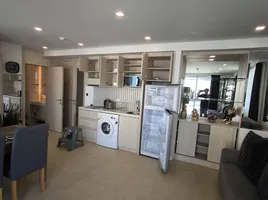 1 Schlafzimmer Wohnung zu vermieten im Olympus City Garden , Nong Prue, Pattaya