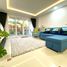 2 Schlafzimmer Appartement zu vermieten im City Garden Pattaya, Nong Prue