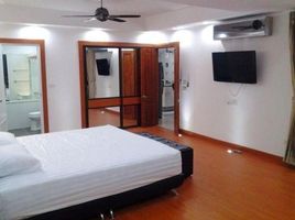 2 Schlafzimmer Appartement zu vermieten im Jomtien Plaza Condotel, Nong Prue