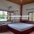 3 Bedroom Apartment for rent at 3Bedrooms Khmer Style Villa For Rent Siem Reap-Sala Kamreuk, Sala Kamreuk, Krong Siem Reap