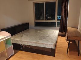 1 Bedroom Condo for rent at The President Sathorn-Ratchaphruek 1, Pak Khlong Phasi Charoen