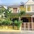 3 Bedroom Villa for rent at The Thana City Homes, Nong Kae, Hua Hin, Prachuap Khiri Khan, Thailand