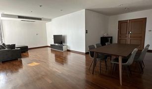 3 Schlafzimmern Wohnung zu verkaufen in Lumphini, Bangkok Grand Langsuan