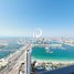 2 Bedroom Apartment for sale at Ocean Heights, Dubai Marina