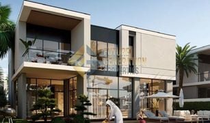 4 Bedrooms Townhouse for sale in Murano Residences, Dubai Murooj Al Furjan