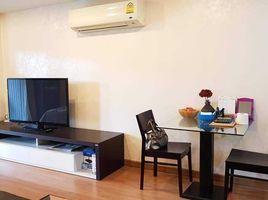 Studio Condo for sale at Rawee Waree Residence, Suthep