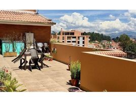 2 Schlafzimmer Wohnung zu verkaufen im Fully Furnished Penthouse with Glorious Views, Cuenca, Cuenca, Azuay