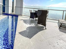 4 Bedroom Apartment for sale at 23 Marina, Dubai Marina