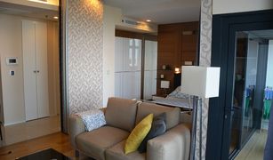 1 Bedroom Condo for sale in Makkasan, Bangkok Circle Living Prototype