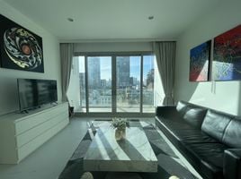 2 Bedroom Apartment for sale at 185 Rajadamri, Lumphini