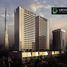 Studio Appartement zu verkaufen im Jumeirah Living Business Bay, Churchill Towers
