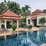 5 Bedroom Villa for sale at Sai Taan Villas, Choeng Thale