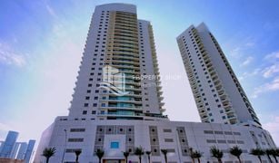 3 Bedrooms Apartment for sale in Shams Abu Dhabi, Abu Dhabi Amaya Towers