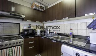 Studio Apartment for sale in The Arena Apartments, Dubai Eagle Heights