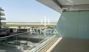 1 Bedroom Apartment for sale in Yas Bay, Abu Dhabi Mayan 1