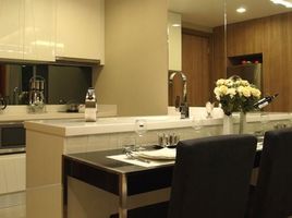 1 Bedroom Apartment for sale at The Peak Towers, Nong Prue, Pattaya