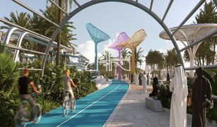 5 Bedrooms Villa for sale in Saadiyat Beach, Abu Dhabi Saadiyat Lagoons