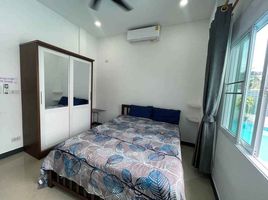 3 Bedroom House for rent in Wat Chai Mongkron, Nong Prue, Nong Prue