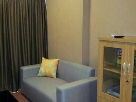 1 Bedroom Apartment for rent at The Trust Condo South Pattaya, Nong Prue