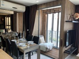 2 Bedroom Condo for rent at Ideo Mobi Sukhumvit 81, Bang Chak, Phra Khanong