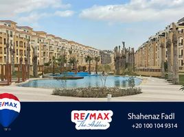 4 Bedroom Penthouse for sale at Stone Residence, The 5th Settlement, New Cairo City