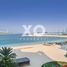 1 Bedroom Condo for sale at Al Msalli, Shoreline Apartments, Palm Jumeirah