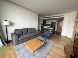 2 Schlafzimmer Appartement zu vermieten im Aequa Sukhumvit 49, Khlong Tan Nuea