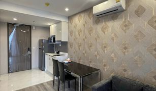 1 chambre Condominium a vendre à Bang Na, Bangkok Ideo Mobi Sukhumvit 66