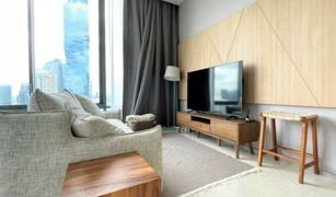 2 Bedrooms Condo for sale in Suriyawong, Bangkok Ashton Silom