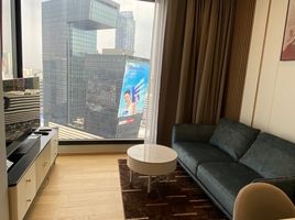 1 Bedroom Condo for rent at Ashton Asoke - Rama 9, Din Daeng, Din Daeng