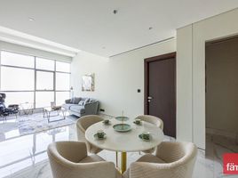 2 Schlafzimmer Appartement zu verkaufen im PAGANI, Bay Square, Business Bay, Dubai