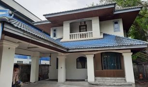 3 Bedrooms House for sale in Bang Na, Bangkok 