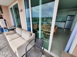 2 Bedroom Apartment for sale at Atlantis Condo Resort, Nong Prue