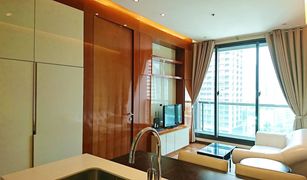 1 chambre Condominium a vendre à Khlong Tan, Bangkok The Address Sukhumvit 28