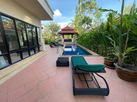 4 Schlafzimmer Villa zu vermieten im Laguna Village Residences Phase 2, Choeng Thale, Thalang, Phuket